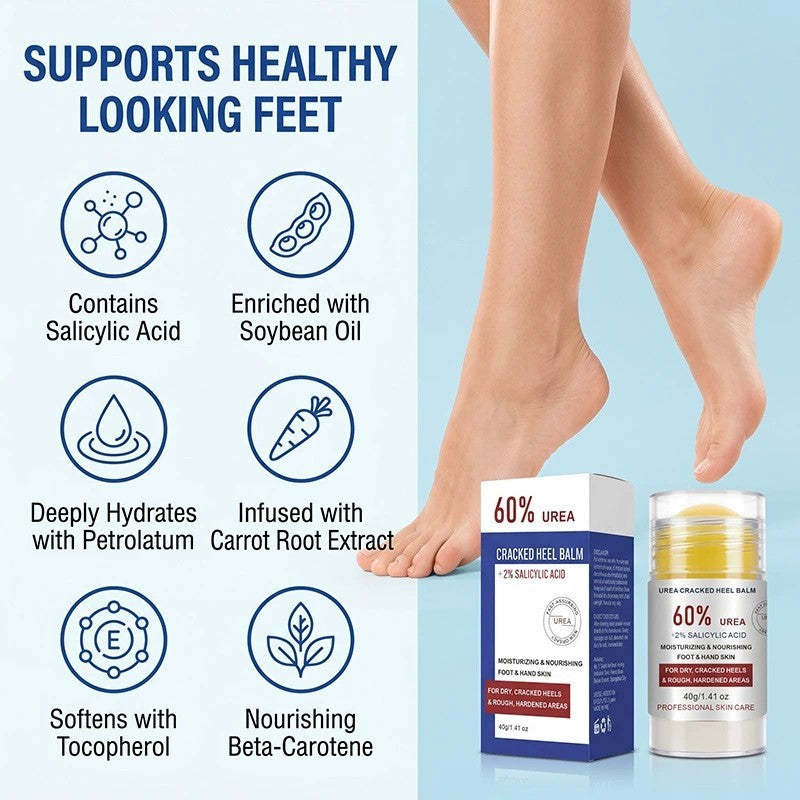 HeelWell Pain Relief Stick