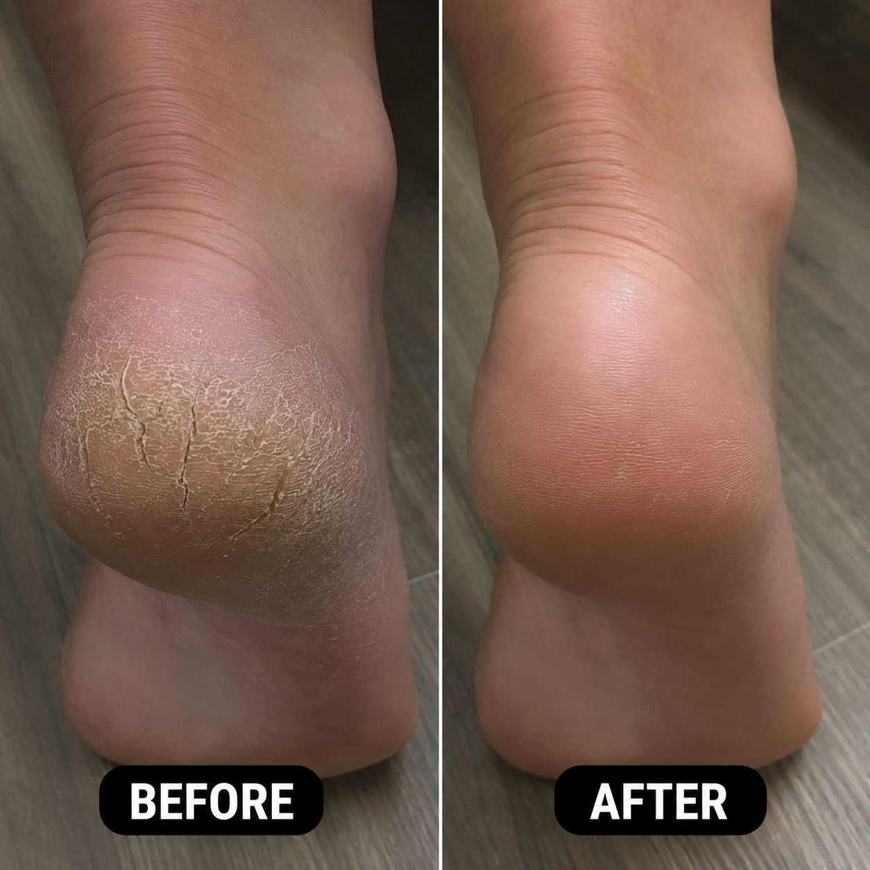 HeelWell Pain Relief Stick